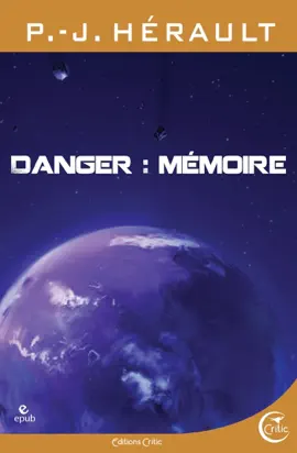 Read: Book Danger mémoire