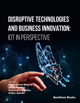 Read: Book Disruptive Technologies and Business Innovation: IoT in Perspective
