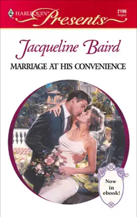 Read: Marriage at Book His Convenience