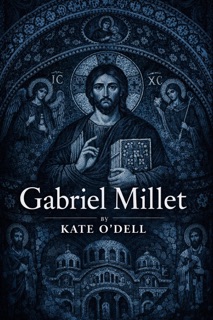 Gabriel Millet by Kate O'Dell