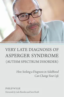 Read: Very Late Diagnosis of Asperger Syndrome (Autism Spectrum Book Disorder)