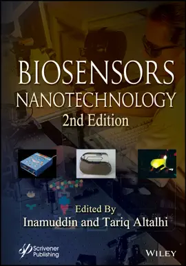Read: Book Biosensors Nanotechnology