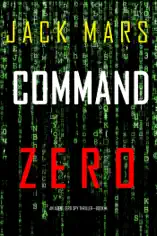 Command Zero (An Agent Zero Spy Thriller—Book #14)