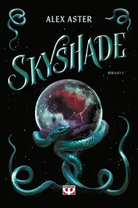 Lightlark 3: Skyshade