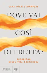 Dove vai così di fretta?