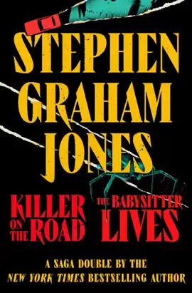 Read: Killer on the Road / The Babysitter Lives Book