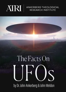Read: The Facts Book on UFOs