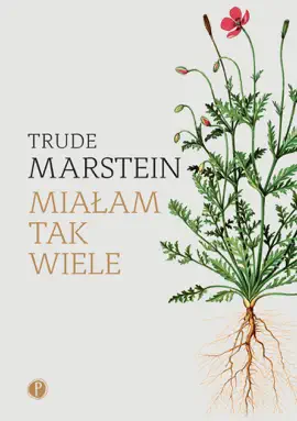 Read: Miałam tak wiele Book