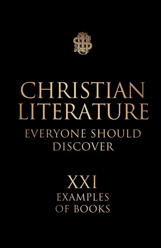 Christian Literature Everyone Should Discover