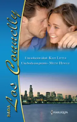 Read: Una boda con premio / Book Una solución ideal