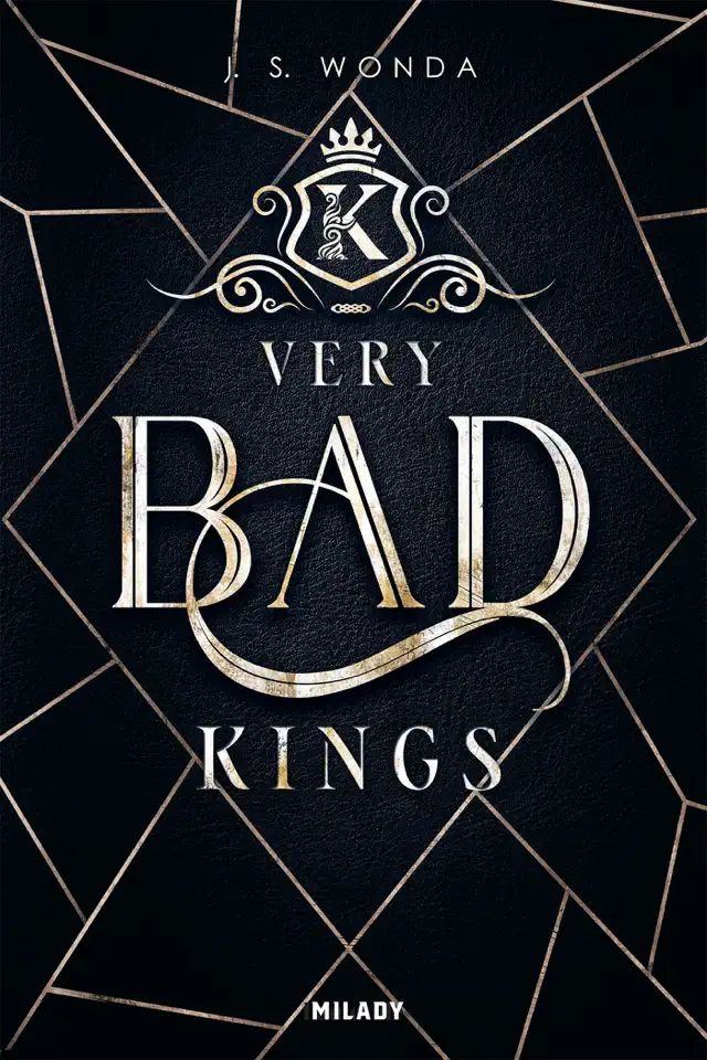 Kingston University, T1 : Very Bad Kings