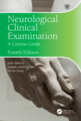 Read: Neurological Book Clinical Examination