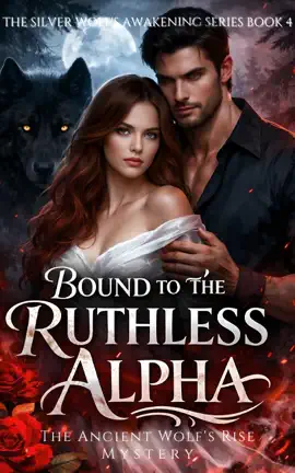 Bound To The Ruthless Alpha