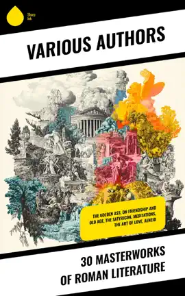 Read: Book 30 Masterworks of Roman Literature