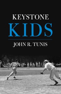 Keystone Kids by John R. Tunis