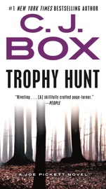 Trophy Hunt - C. J. Box