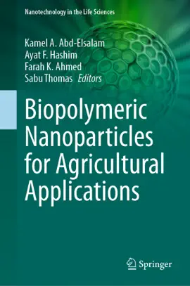 Read: Biopolymeric Book Nanoparticles for Agricultural Applications