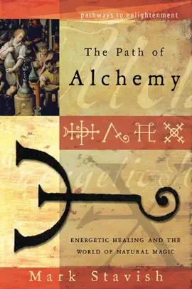 Read: The Path of Alchemy Book