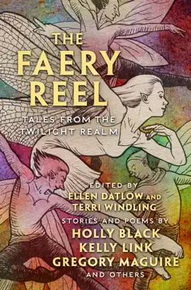 Read: The Book Faery Reel