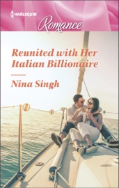 Reunited with Her Italian Billionaire - Nina Singh