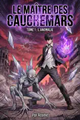 Le Maître des Cauchemars ( Tome 1 )
