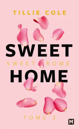 Read: Sweet Home, T2 Book : Sweet Rome