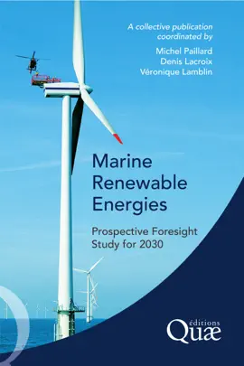Read: Marine Renewable Book Energies