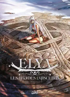 Read: Elya, les Brumes d'Asceltis T02 - Book Vengeance