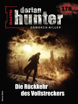Read: Dorian Hunter Book 178