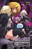 Book That Time I Got Reincarnated as a Slime, Vol. 13 (light novel)