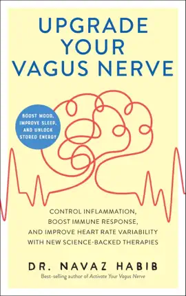 Read: Upgrade Book Your Vagus Nerve