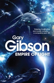 Empire of Light - Gary Gibson