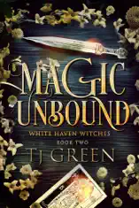 Magic Unbound
