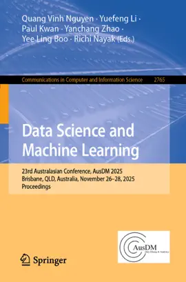 Read: Data Science and Book Machine Learning