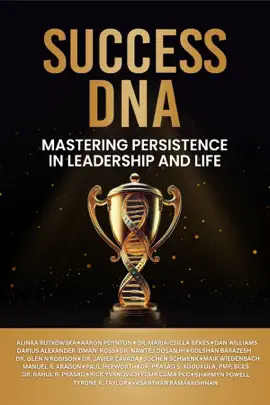 Read: Success Book DNA