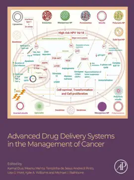 Read: Advanced Book Drug Delivery Systems in the Management of Cancer