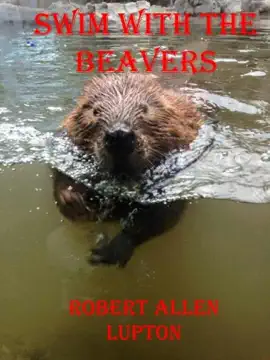 Read: Swim Book with the Beavers