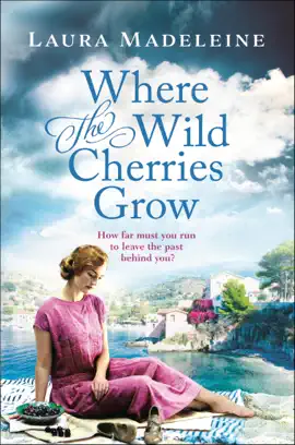 Read: Where the Wild Cherries Book Grow