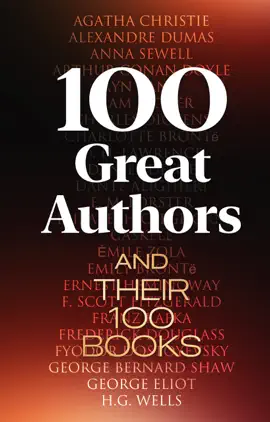 Read: 100 Great Book Authors