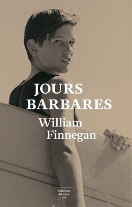 Jours barbares