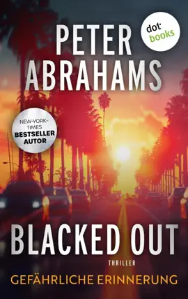Read: Blacked Out - Gefährliche Erinnerung Book