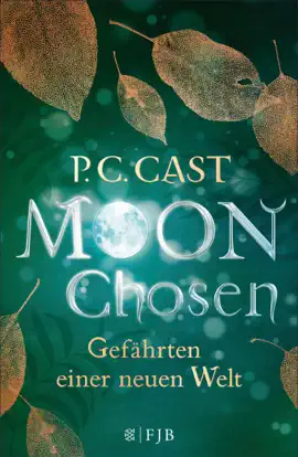 Read: Book Moon Chosen