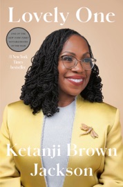 Lovely One - Ketanji Brown Jackson