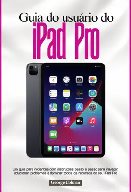 Guia do usuário do iPad Pro