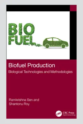 Read: Biofuel Production Book