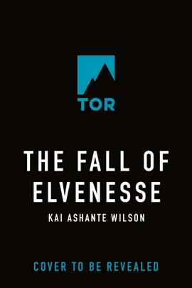 Read: The Fall of Book Elvenesse