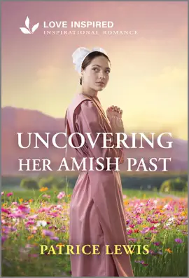 Read: Uncovering Her Amish Book Past