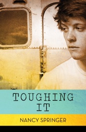 Toughing It - Nancy Springer