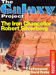 The Iron Chancellor by Robert Silverberg