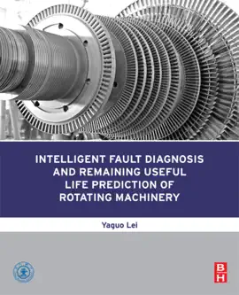 Read: Intelligent Fault Diagnosis and Remaining Useful Life Prediction Book of Rotating Machinery